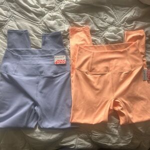 NWT Free People Leggings